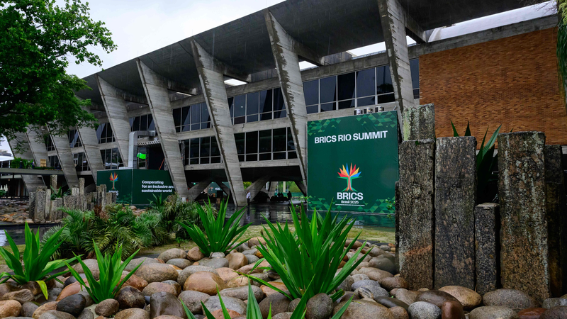 BRICS_Summit_in_Rio__Building_a_New_World_Order - News for amigos, by amigos BRICS_Summit_in_Rio__Building_a_New_World_Order