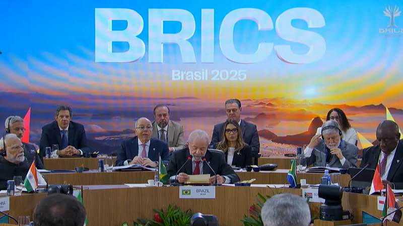 BRICS_Summit_in_Rio__Strengthening_Multilateral_Bonds_poster - News for amigos, by amigos BRICS_Summit_in_Rio__Strengthening_Multilateral_Bonds video poster
