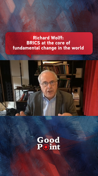 BRICS: Shaping the Global Economic Game, Says Wolff BRICS__Shaping_the_Global_Economic_Game__Says_Wolff video poster