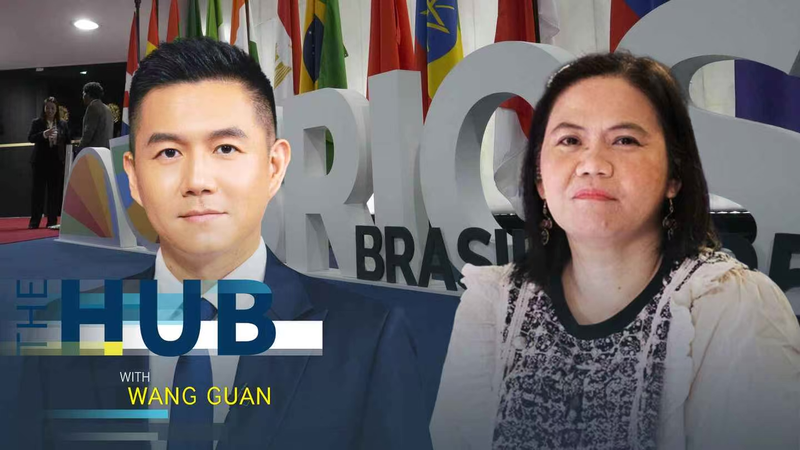 BRICS at the Helm: Global South’s Path to Peace & Growth BRICS_at_the_Helm__Global_South_s_Path_to_Peace___Growth video poster