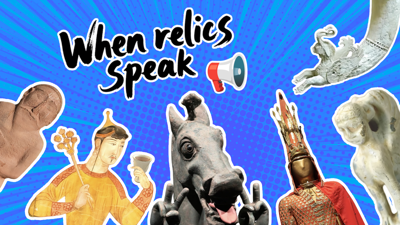 Behind the Scenes: AI Uncovers Secrets of Silk Road Relics Behind_the_Scenes__AI_Uncovers_Secrets_of_Silk_Road_Relics video poster