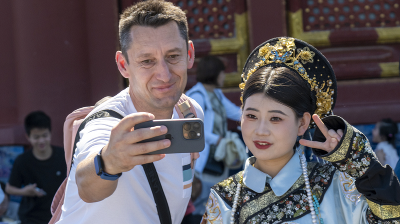 Beijing Booms: Visa-Free Travel Ignites Global Tourism Beijing_Booms__Visa_Free_Travel_Ignites_Global_Tourism