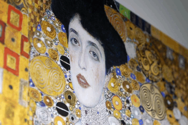 Beijing Digital Art Exhibit Celebrates Klimt’s Legacy Beijing_Digital_Art_Exhibit_Celebrates_Klimt_s_Legacy video poster