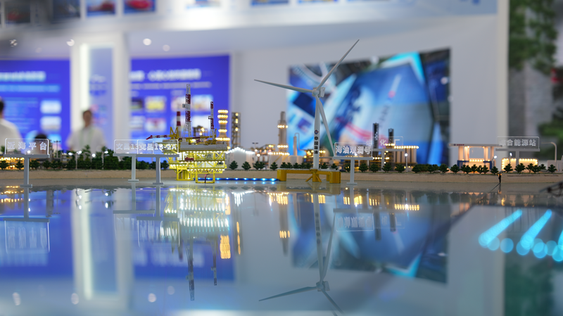 Beijing Expo Sparks Clean Energy Revolution Beijing_Expo_Sparks_Clean_Energy_Revolution