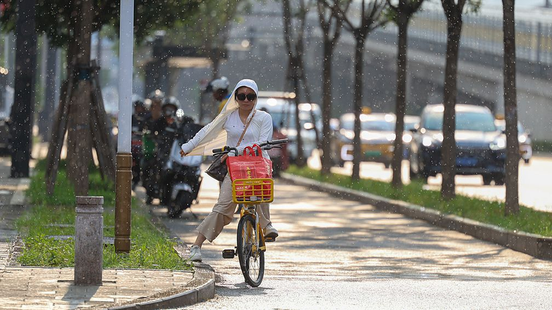 Beijing_Flood_Control_Measures_Amid_Heavy_Rainstorm_Alert - News for amigos, by amigos Beijing_Flood_Control_Measures_Amid_Heavy_Rainstorm_Alert