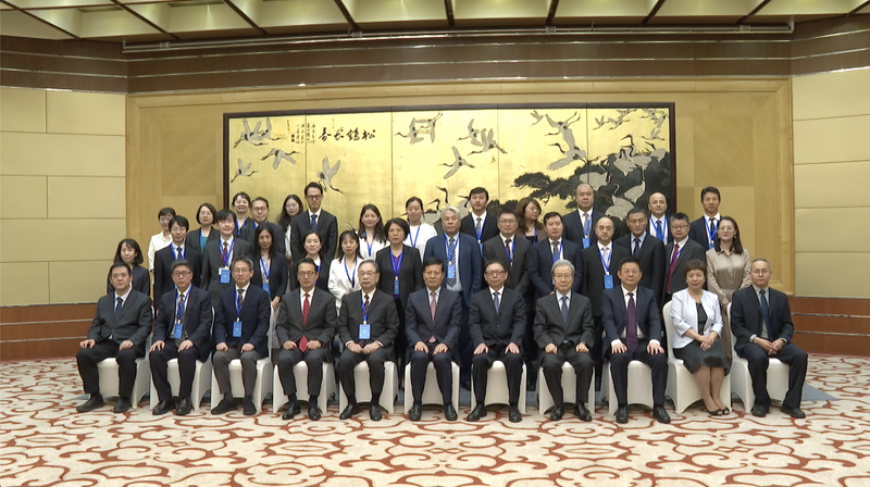 Beijing Forum Sparks Renewed China-Japan Cultural Ties Beijing_Forum_Sparks_Renewed_China_Japan_Cultural_Ties