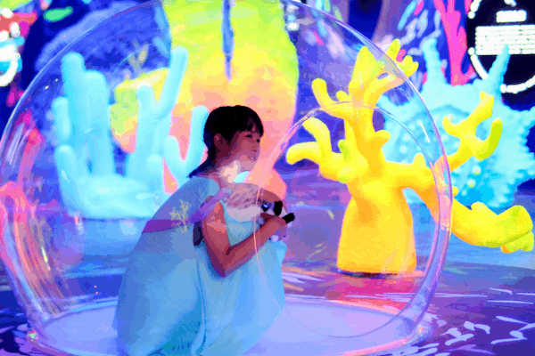Beijing Sparks Summer Culture with Inaugural Museum Season Beijing_Sparks_Summer_Culture_with_Inaugural_Museum_Season