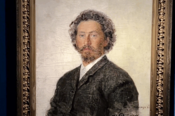 Beijing Unveils Stunning Repin Masterpiece Exhibition Beijing_Unveils_Stunning_Repin_Masterpiece_Exhibition video poster