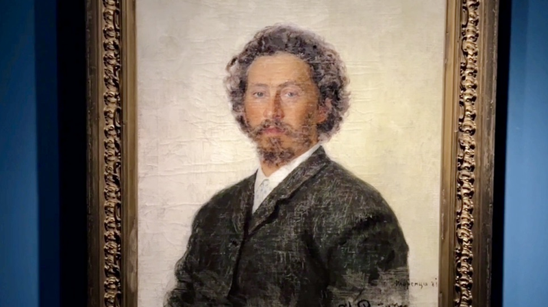 Beijing_Unveils_Stunning_Repin_Masterpiece_Exhibition video poster