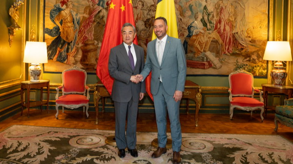 Belgium Vows Stronger Ties with China Amid Global Shifts Belgium_Vows_Stronger_Ties_with_China_Amid_Global_Shifts