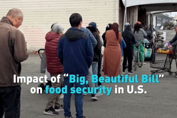 Big Bill, Big Impact on U.S. Food Security Big_Bill__Big_Impact_on_U_S__Food_Security video poster