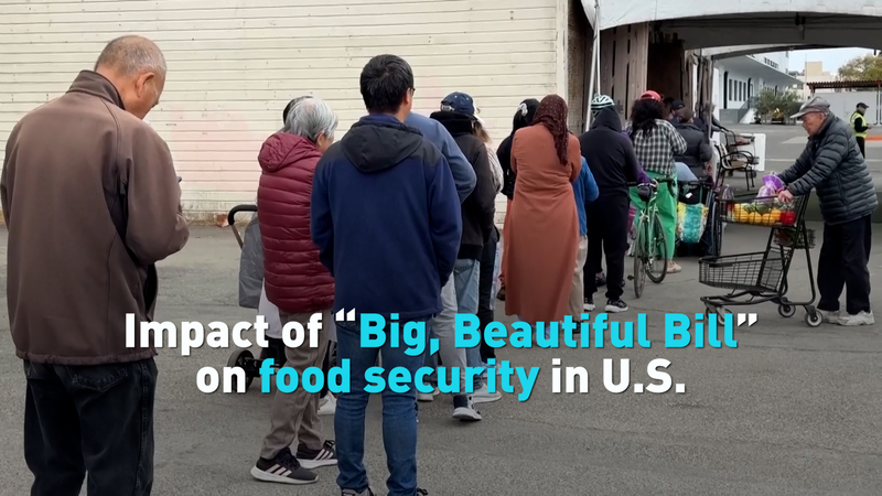 Big_Bill__Big_Impact_on_U_S__Food_Security_poster - News for amigos, by amigos Big_Bill__Big_Impact_on_U_S__Food_Security video poster
