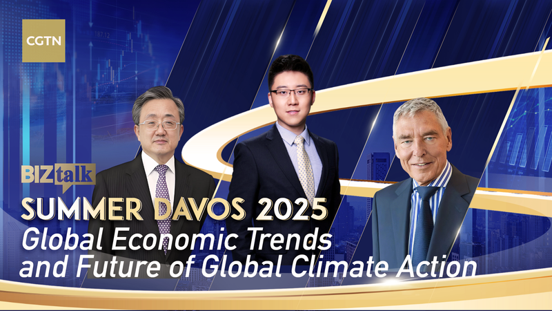 BizTalk_Explores_Global_Climate_Action___Green_Economy_Trends video poster
