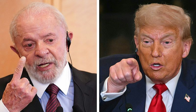 Brazil-U.S. Tariff Clash: Retaliation & Market Ripples Brazil_U_S__Tariff_Clash__Retaliation___Market_Ripples