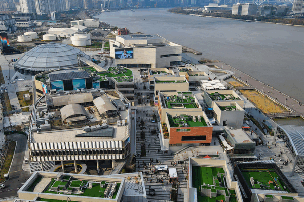 Building Inclusive Cities: The Chinese Mainland’s Sustainable Journey Building_Inclusive_Cities__The_Chinese_Mainland_s_Sustainable_Journey