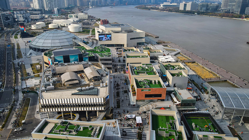 Building_Inclusive_Cities__The_Chinese_Mainland_s_Sustainable_Journey - News for amigos, by amigos Building_Inclusive_Cities__The_Chinese_Mainland_s_Sustainable_Journey