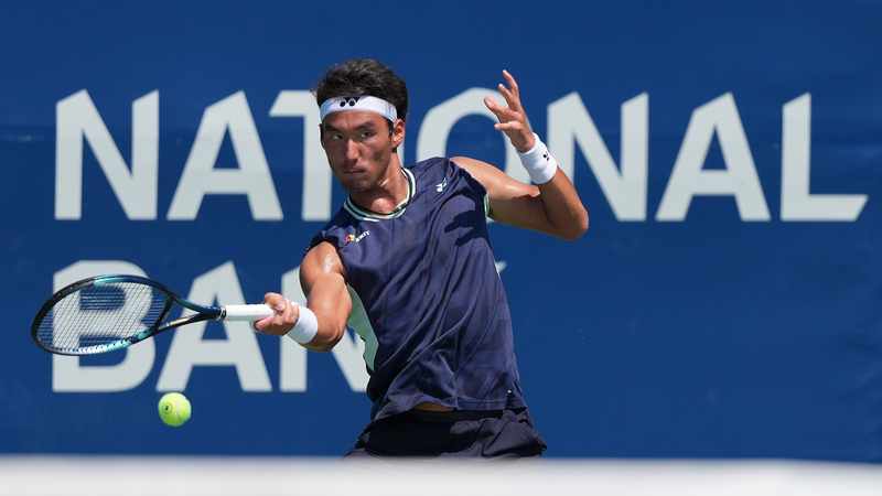 Buyunchaokete_s_Career_Defining_Win_at_Canadian_Open - News for amigos, by amigos Buyunchaokete_s_Career_Defining_Win_at_Canadian_Open