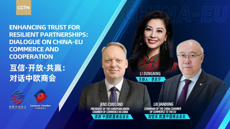 CCCEU Chairman: Fair Competition & Cooperation Key for EVs CCCEU_Chairman__Fair_Competition___Cooperation_Key_for_EVs video poster