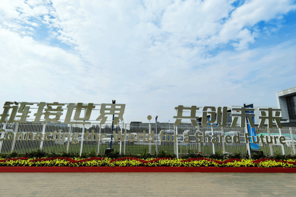 CISCE Expo Sparks 6,000+ Global Deals! CISCE_Expo_Sparks_6_000__Global_Deals_