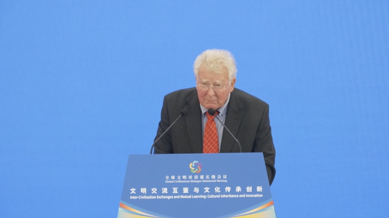 Celebrating_Differences__Civil_Dialogue_in_Beijing_poster - News for amigos, by amigos Celebrating_Differences__Civil_Dialogue_in_Beijing video poster