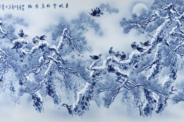 Ceramic Masters Shine at Bird’s Nest Cultural Center Ceramic_Masters_Shine_at_Bird_s_Nest_Cultural_Center
