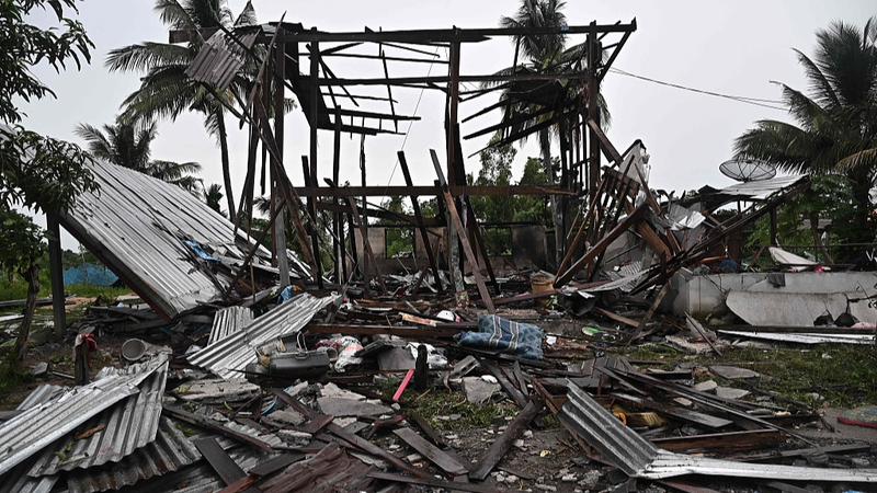 China Backs Ceasefire in Cambodia-Thailand Border Dispute China_Backs_Ceasefire_in_Cambodia_Thailand_Border_Dispute