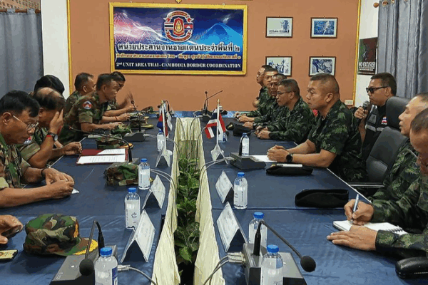 China_Backs_Ceasefire_with_Cambodia___Thailand