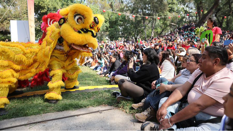 China-CELAC 10 Years: Forging a Shared Future China_CELAC_10_Years__Forging_a_Shared_Future