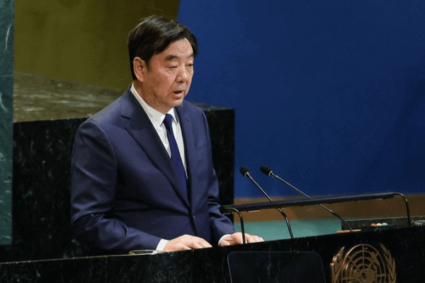 China Calls for Global Action on Two-State Peace China_Calls_for_Global_Action_on_Two_State_Peace