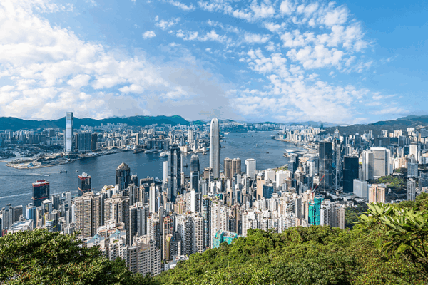 China Counters Foreign Smears Over Hong Kong Law Action China_Counters_Foreign_Smears_Over_Hong_Kong_Law_Action