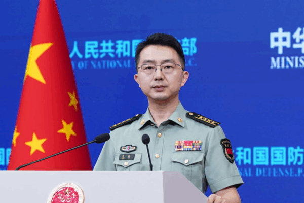 China Defends Military Response Amid Japan Surveillance China_Defends_Military_Response_Amid_Japan_Surveillance