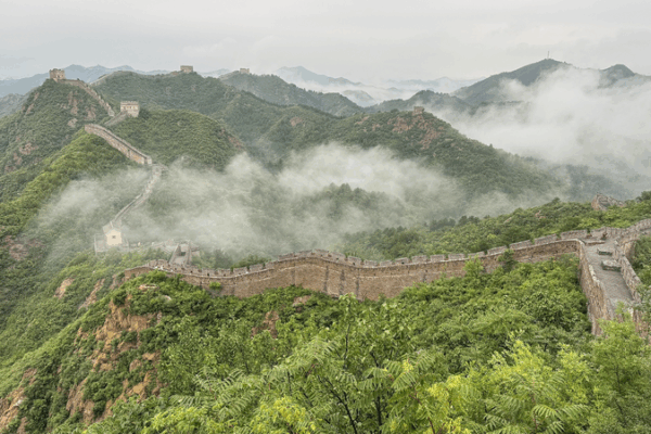 China Dispatches 23,000 Relief Supplies to Flood-Hit Hebei and Shaanxi China_Dispatches_23_000_Relief_Supplies_to_Flood_Hit_Hebei_and_Shaanxi