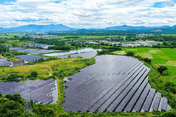China-EU Accelerate Global Carbon Neutrality China_EU_Accelerate_Global_Carbon_Neutrality