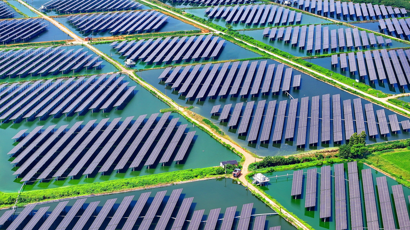 China_EU_Climate_Pact_Ushers_in_a_New_Era_of_Eco_Protection - News for amigos, by amigos China_EU_Climate_Pact_Ushers_in_a_New_Era_of_Eco_Protection