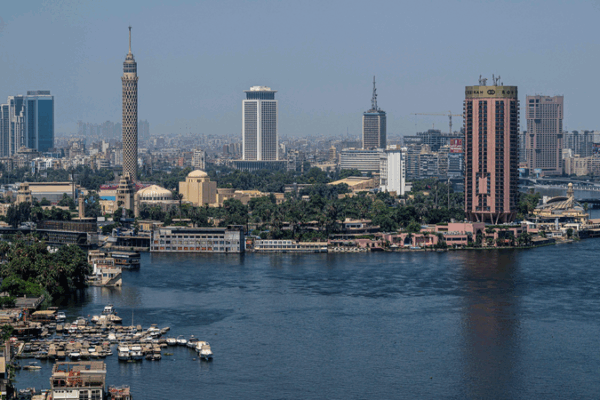 China-Egypt Alliance Sparks Economic Transformation China_Egypt_Alliance_Sparks_Economic_Transformation
