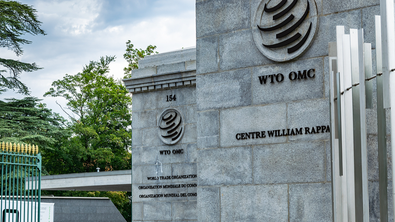 China_Evaluates_WTO_Ruling_on_EU_Patent_Disputes