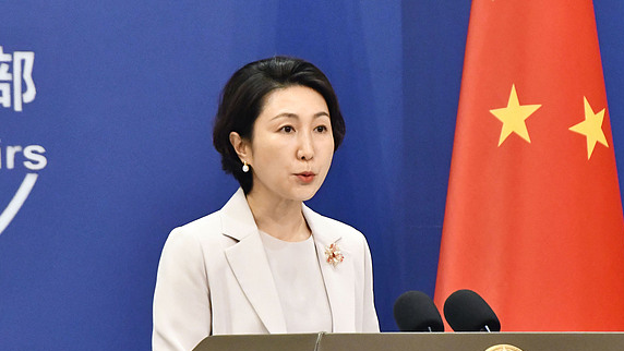 China Hopes Thailand Maintains Stability and Growth China_Hopes_Thailand_Maintains_Stability_and_Growth
