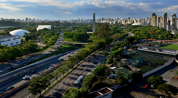 China-Latin America Exhibition Lights Up Sao Paulo! China_Latin_America_Exhibition_Lights_Up_Sao_Paulo_