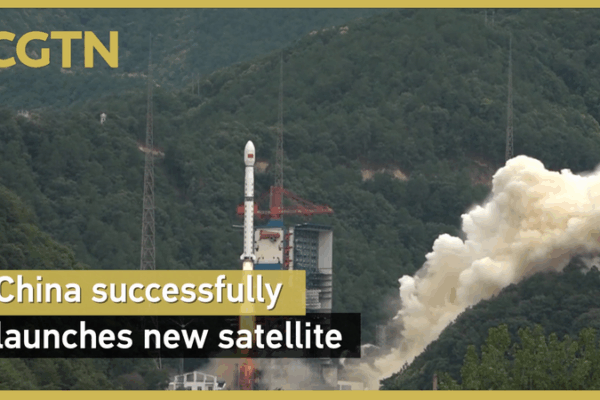 China_Launches_Shiyan_28B_01_Satellite video poster