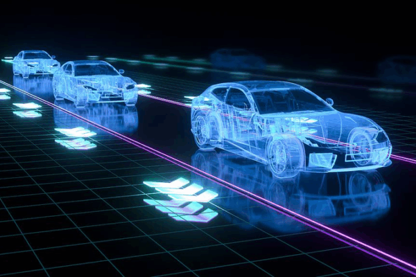 China-Led Autonomous Driving Standard Sets Global Trends China_Led_Autonomous_Driving_Standard_Sets_Global_Trends