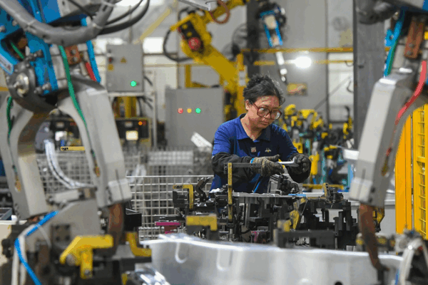 China Surprises with 5.3% Growth & Economic Transformation China_Surprises_with_5_3__Growth___Economic_Transformation