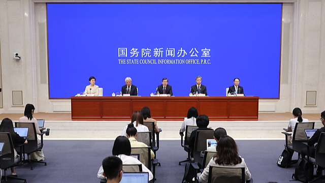 China Unveils Bold Water Protection Blueprint for 2035 China_Unveils_Bold_Water_Protection_Blueprint_for_2035