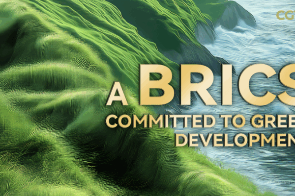 China Urges BRICS for a Greener Future China_Urges_BRICS_for_a_Greener_Future video poster