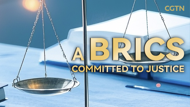 China_Urges_BRICS_to_Champion_Justice___Reform_poster - News for amigos, by amigos China_Urges_BRICS_to_Champion_Justice___Reform video poster
