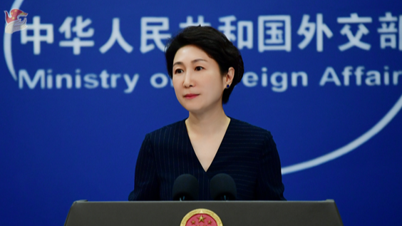 China Urges EU for Fresh, Pragmatic Ties on 50th Anniversary China_Urges_EU_for_Fresh__Pragmatic_Ties_on_50th_Anniversary