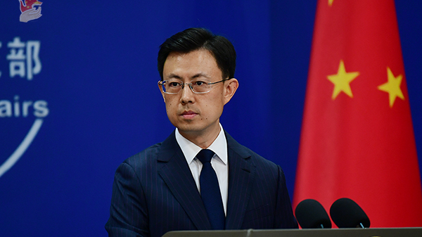 China Urges Peace Talks for Thailand-Cambodia Border Clash China_Urges_Peace_Talks_for_Thailand_Cambodia_Border_Clash