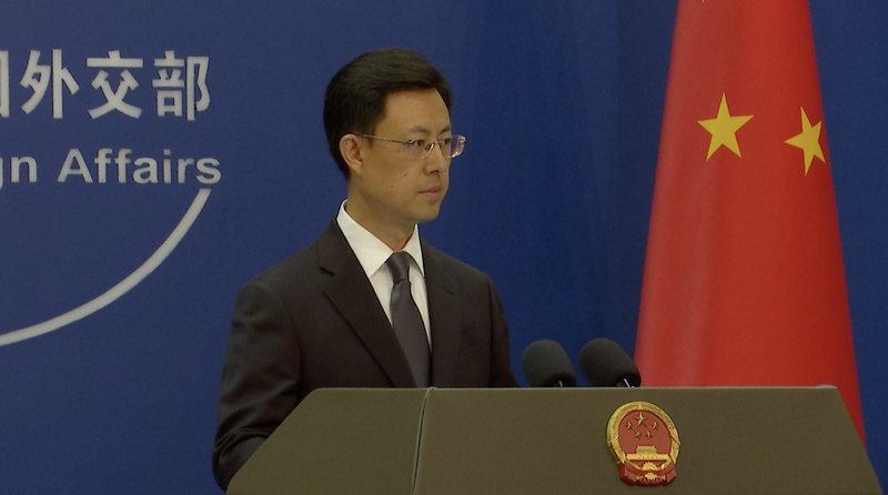 China_Urges_Philippines_to_Avoid_Foreign_Backing_on_South_China_Sea video poster