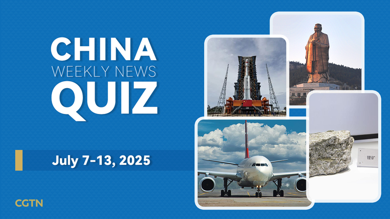 China_Weekly_Quiz__Recap___Test_Your_Knowledge_