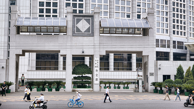 China__US_Fentanyl_Tariffs_Hurt_Anti_Drug_Cooperation - News for amigos, by amigos China__US_Fentanyl_Tariffs_Hurt_Anti_Drug_Cooperation