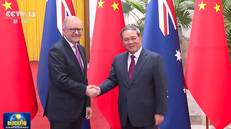 China___Australia__Deepening_Bilateral_Ties